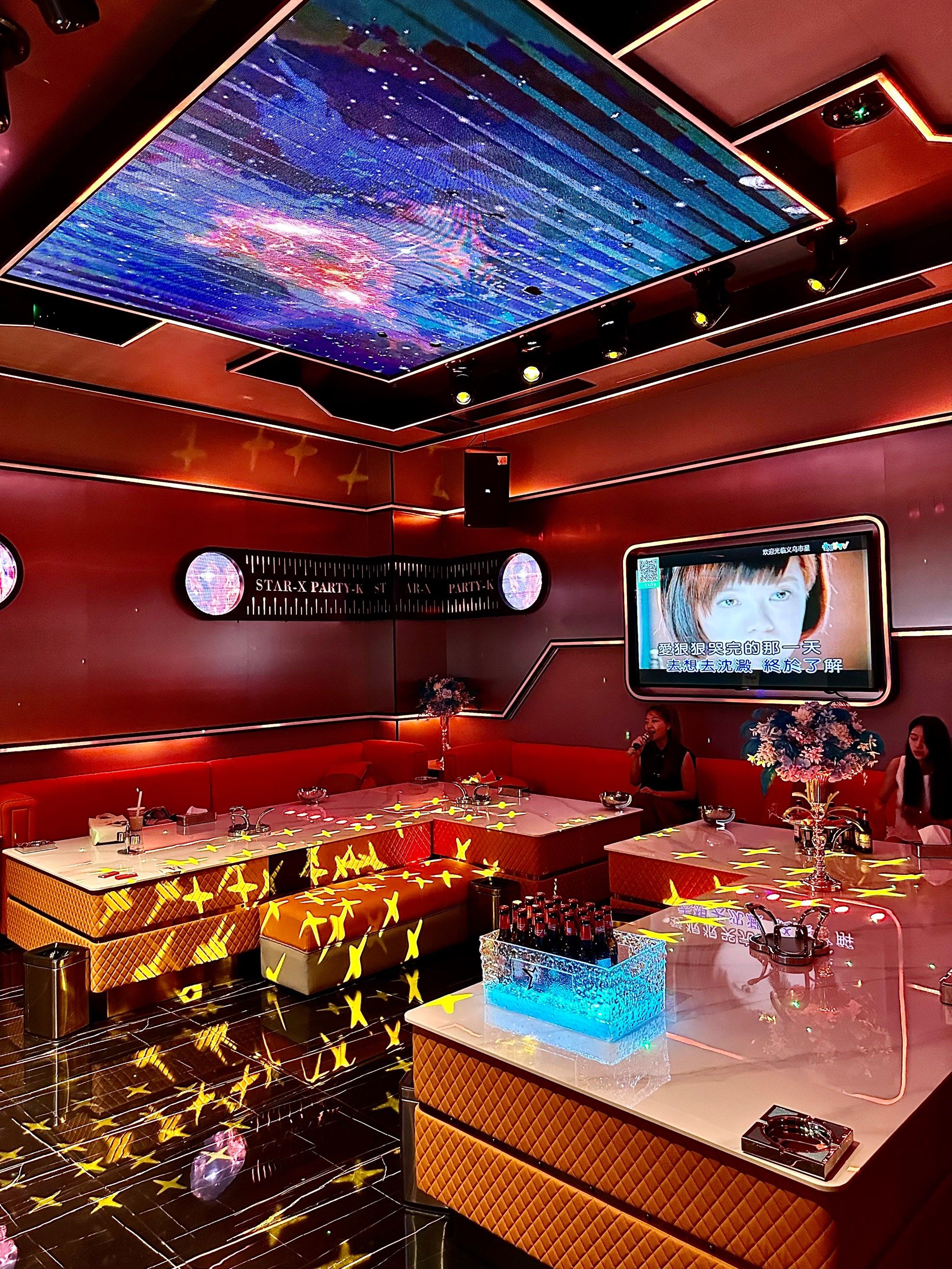 白银商务ktv最佳指南-景泰县ktv预定